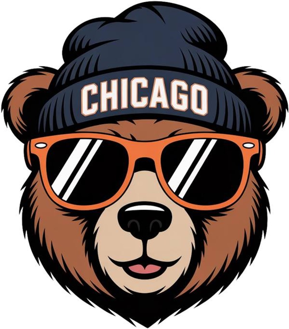 BEARS VS SEAHAWKS event photo