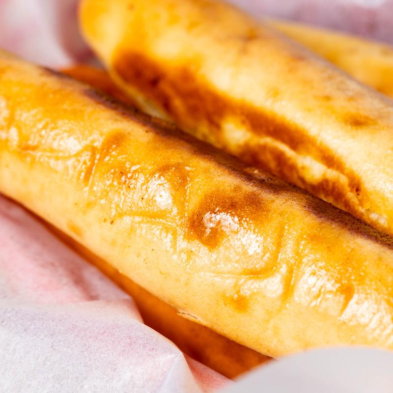 Breadsticks (4) photo