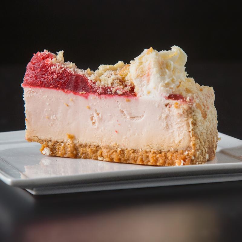 New York Cheesecake photo