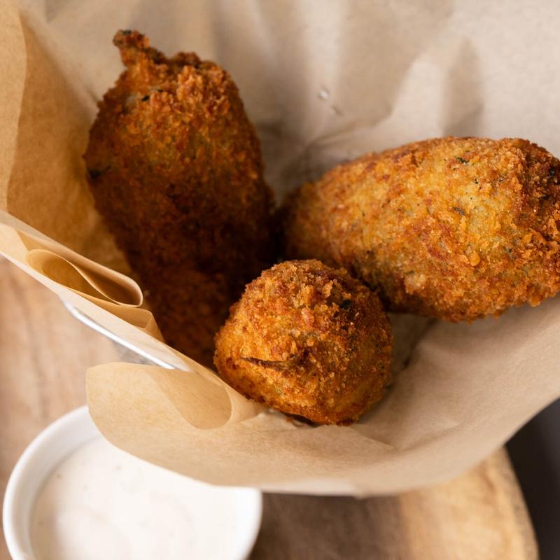 menu item 7 of 14, Jalapeno Poppers