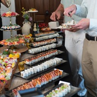 live sushi station menu gallery photo number 7