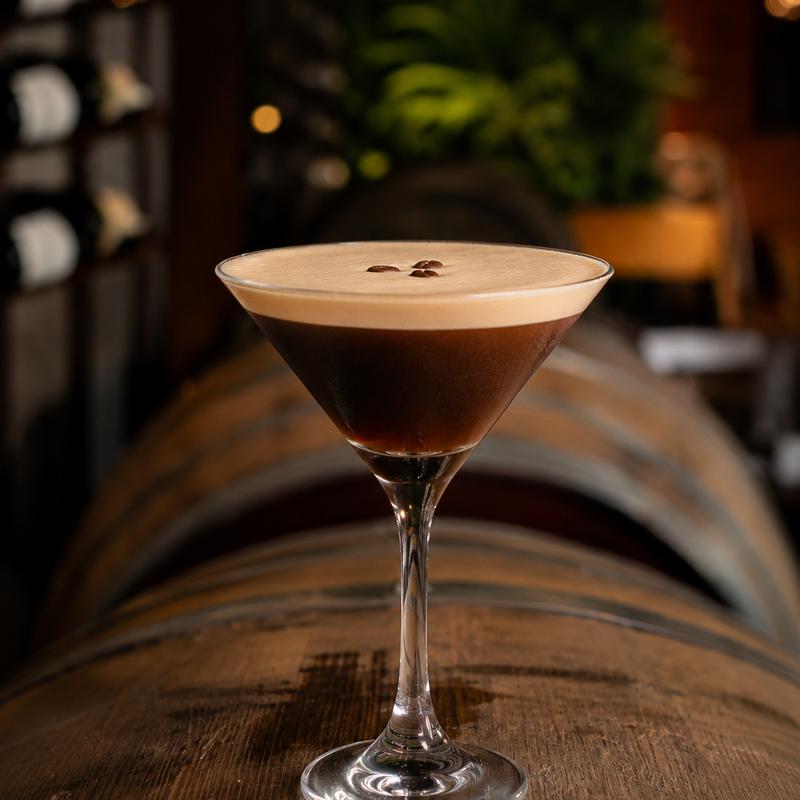 menu item 69 of 116, Espresso San Martini