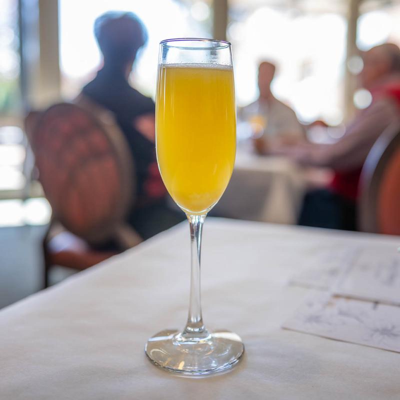 Maryland Farms Mimosa photo