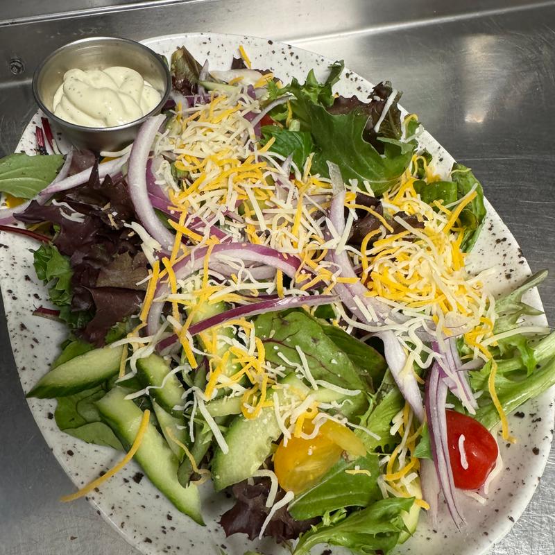 Hook House Salad photo