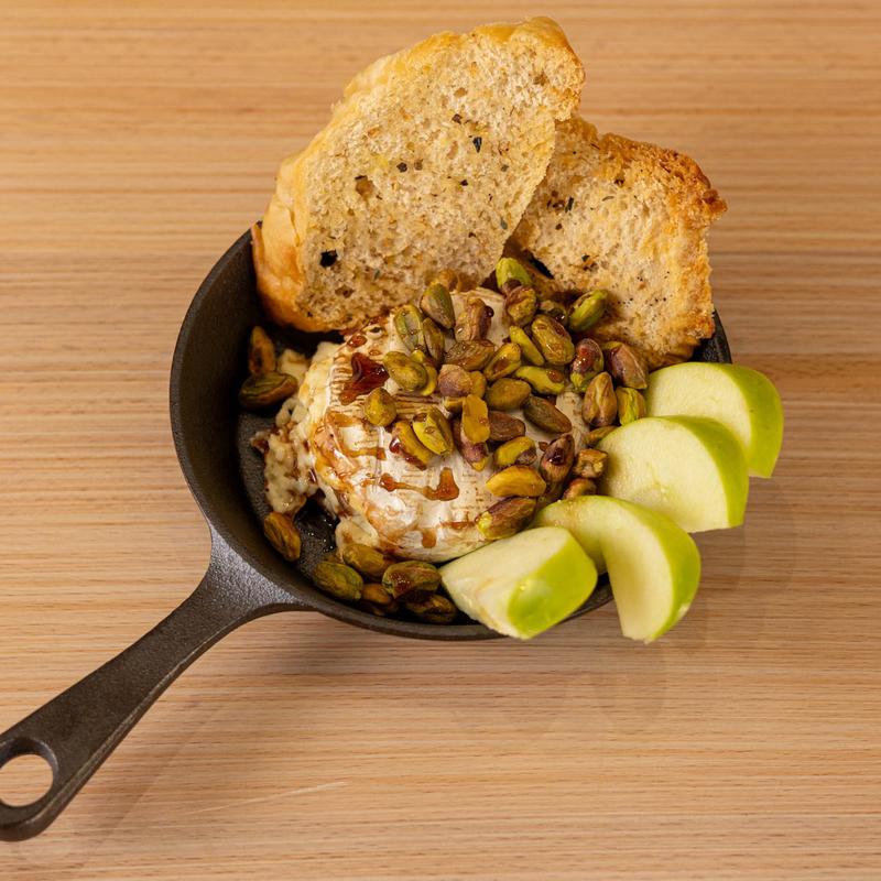 Baked Brie (GS) photo