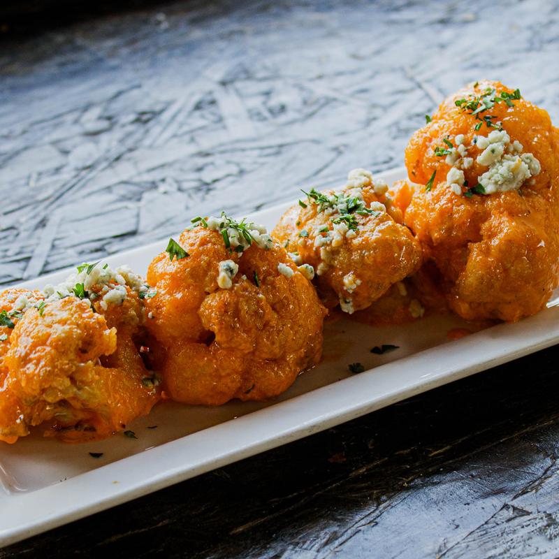 Cauliflower Bites *GF photo