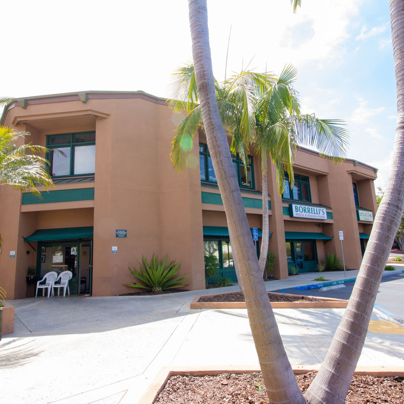 Borrelli's Pizza & Italian Food Encinitas, Encinitas, CA