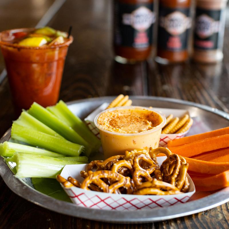 Proud Mary Beer Cheese photo