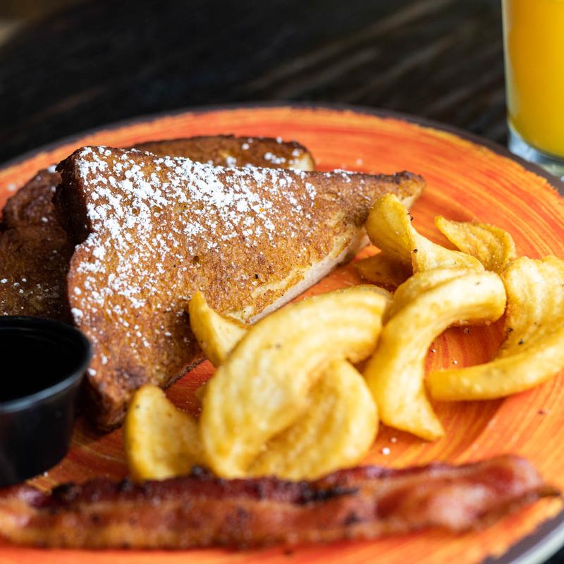 Kids French Toast photo