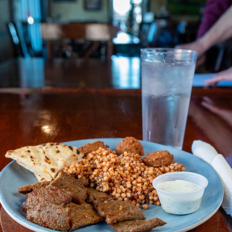 The Best of Both Platter photo