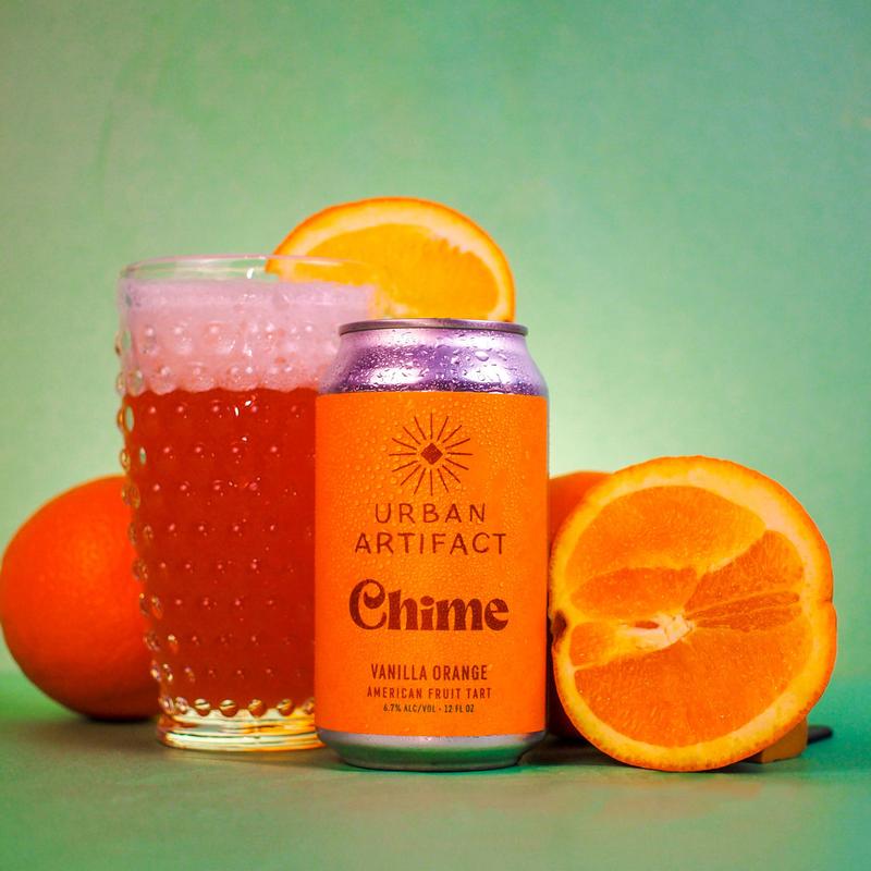 Urban Artiact Chime photo