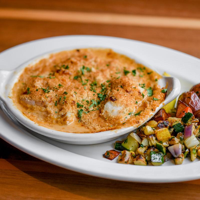 Oar House Delight photo