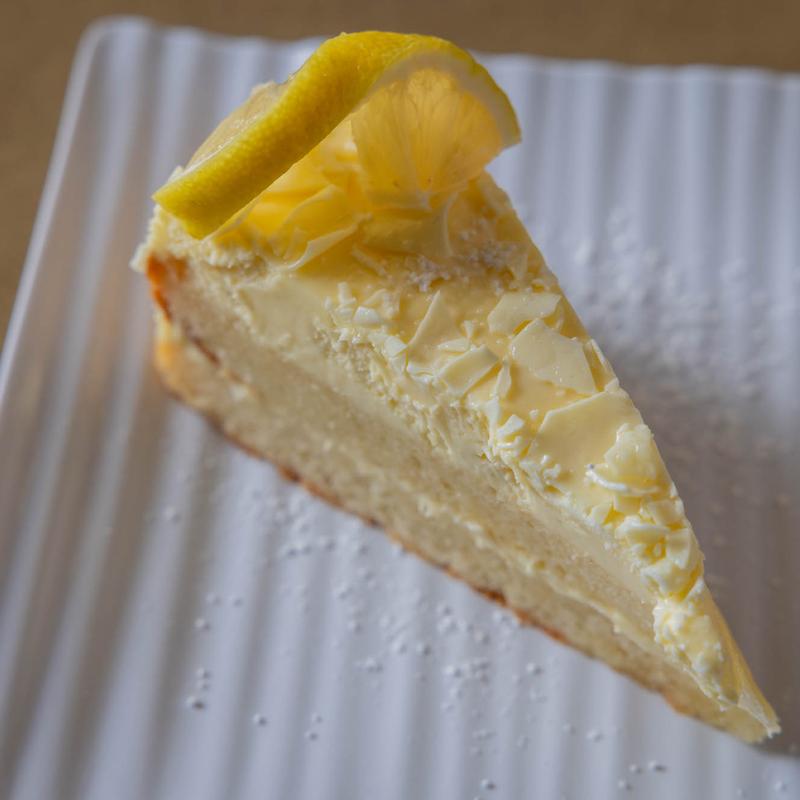 Lemoncello Mascarpone photo