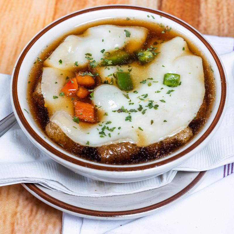 Soup Of The Day photo