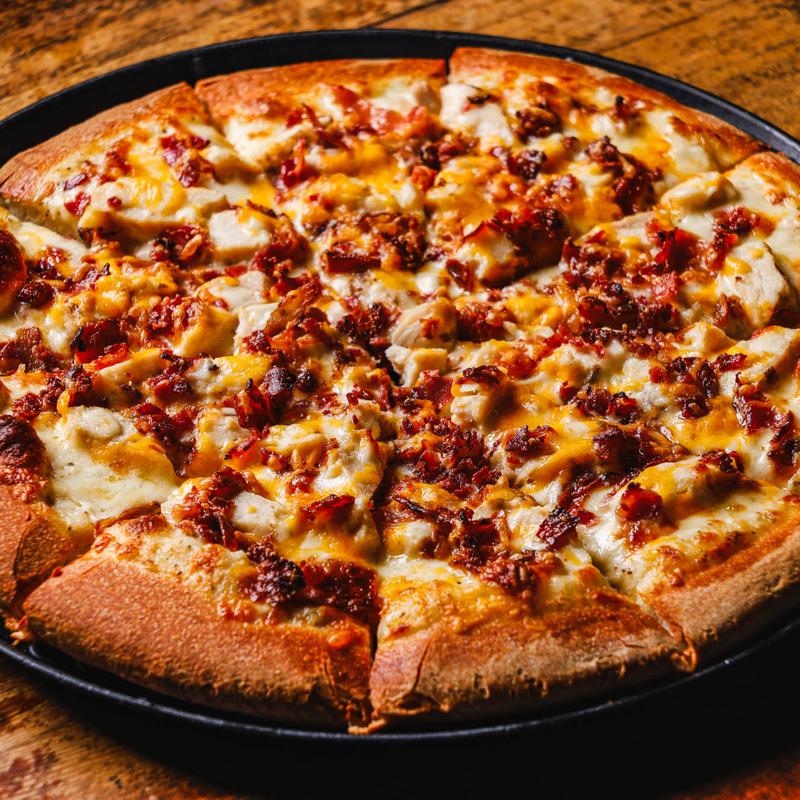 menu item 19 of 31, Chicken Bacon Ranch