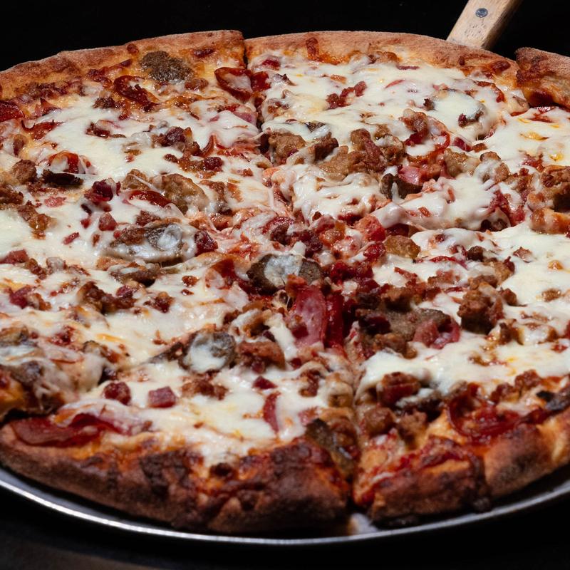 Meat Lover’s photo