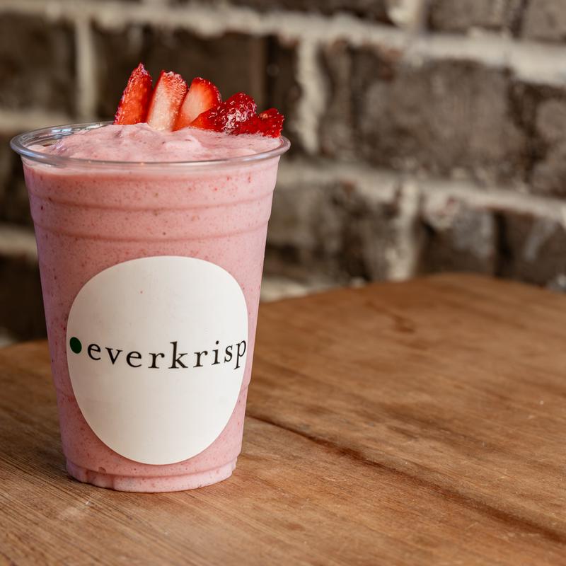 menu item 1 of 12, Strawberry