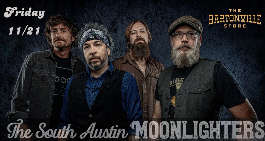 South Austin Moonlighters event photo