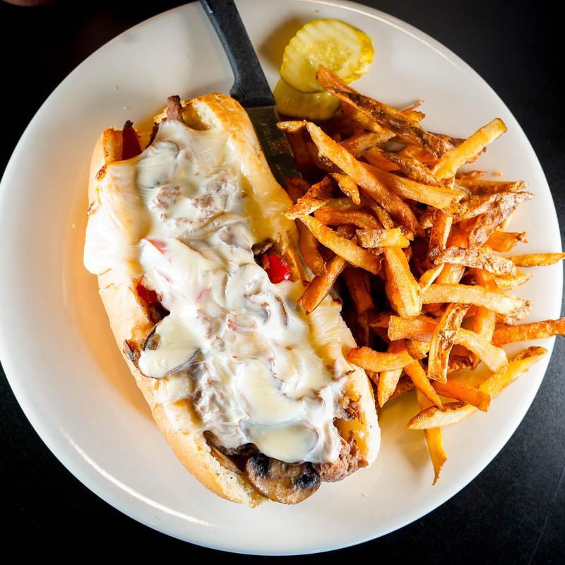 Mediterranean Salad photo