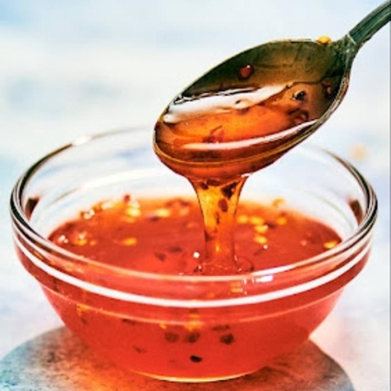 HOT HONEY photo