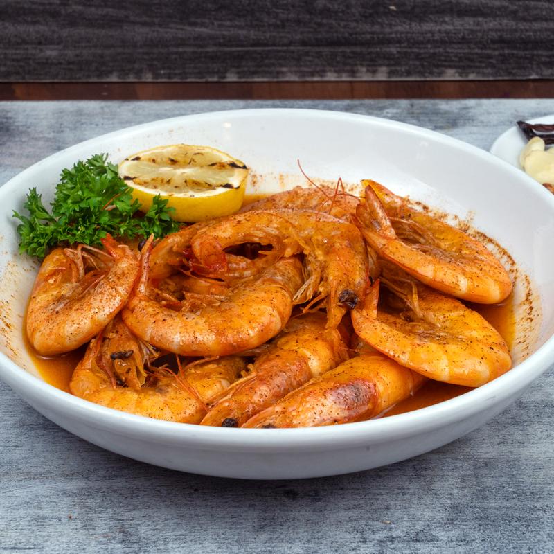 menu item 14 of 19, Loka