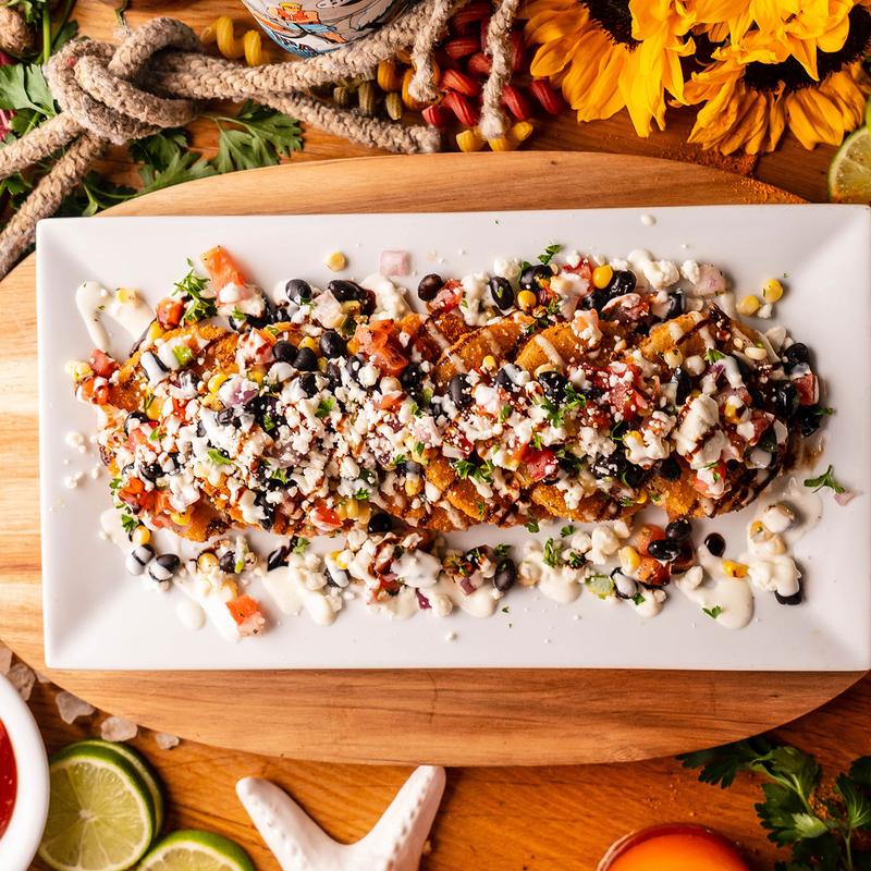 Fried Green Tomatoes photo