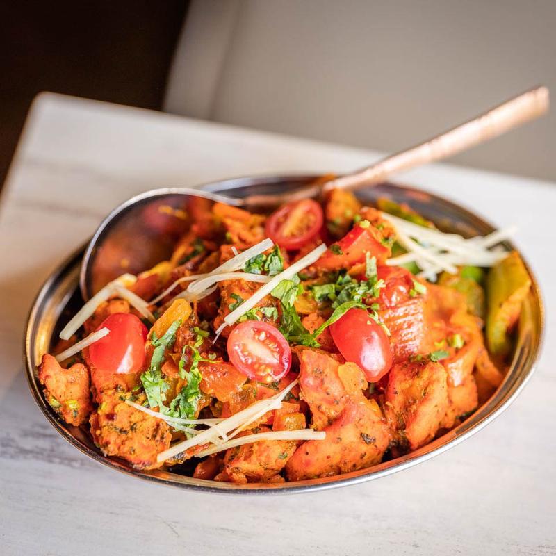 Chicken Do - Piaza (GF, DF) photo