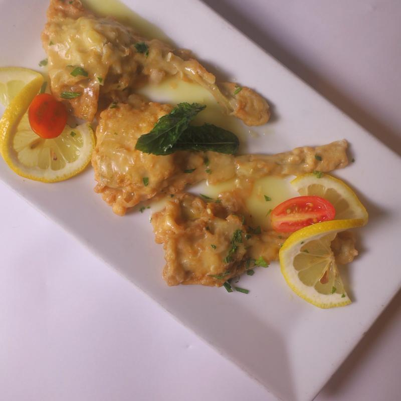 Artichoke Francese photo