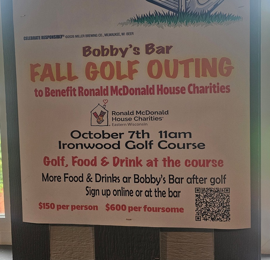 The Outing event photo