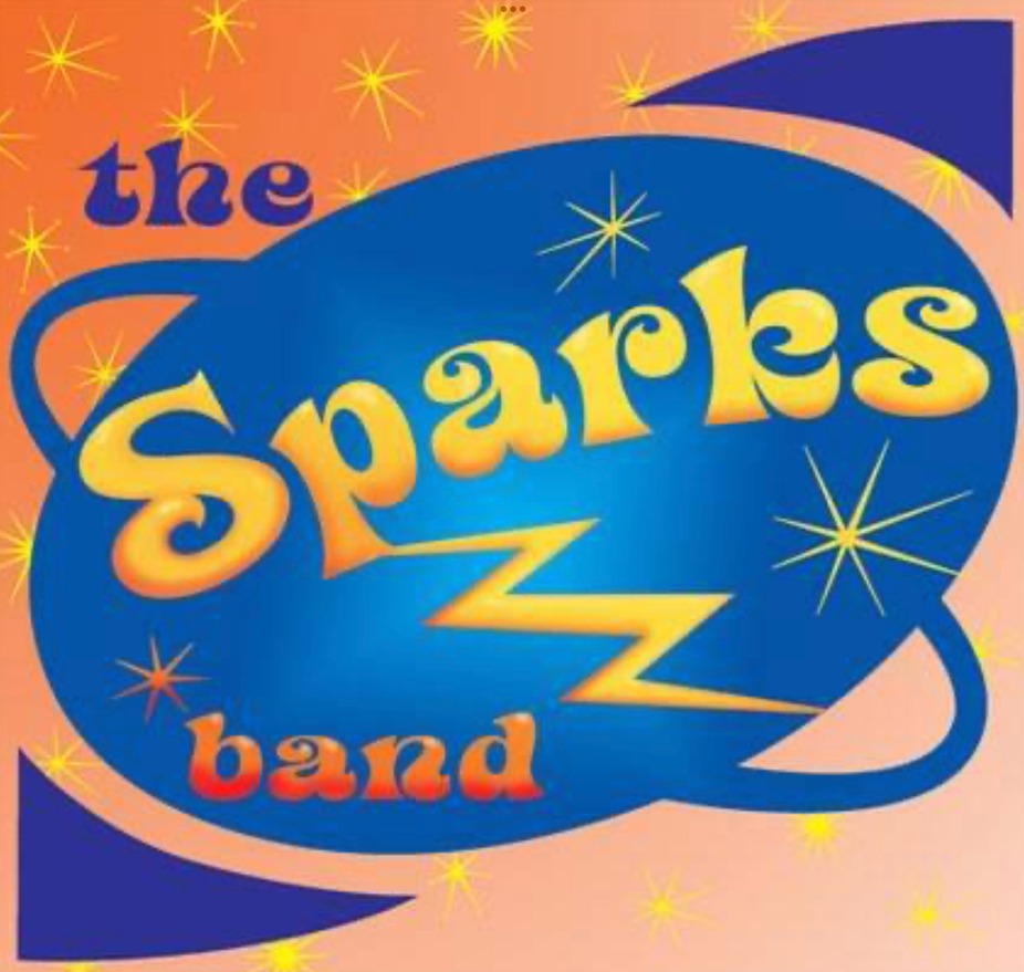 Sparks Band event photo