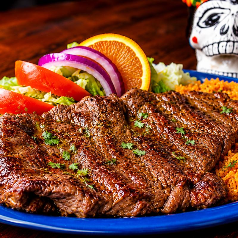 Carne Asada photo