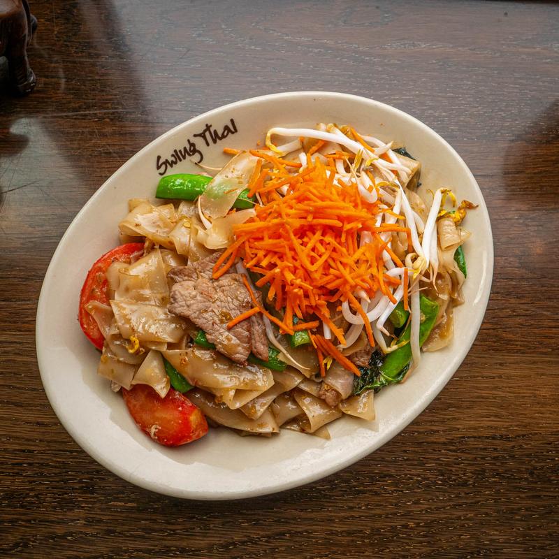 Drunken Noodle photo