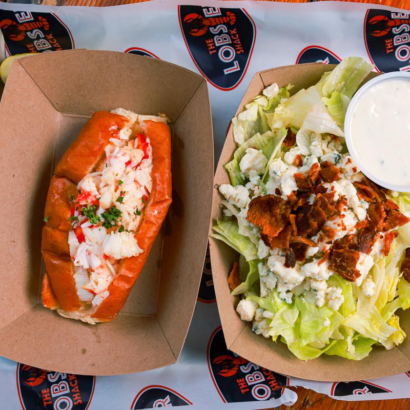 King Crab Roll photo