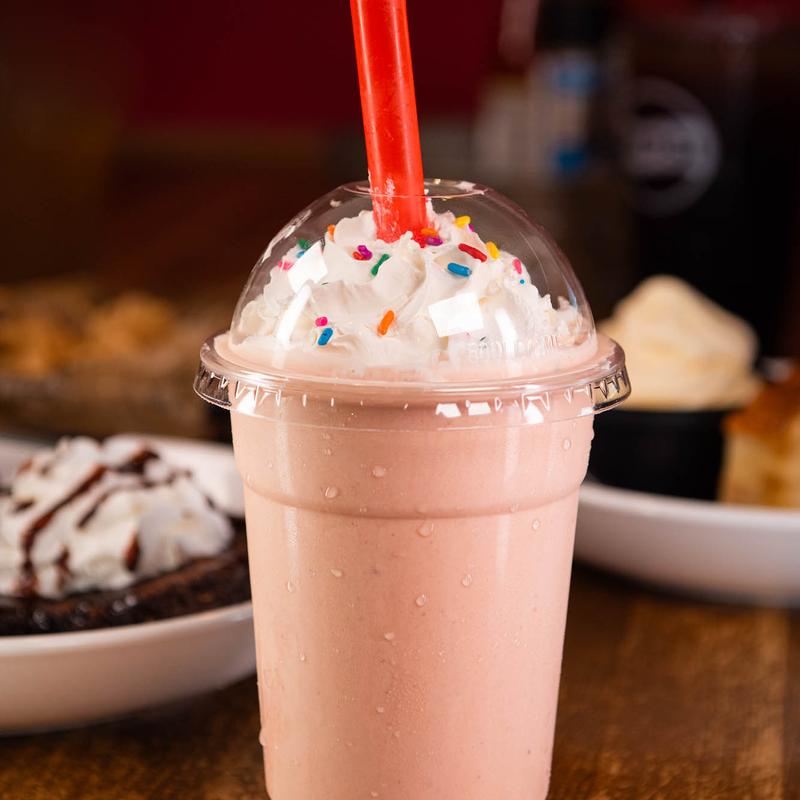 Create Your Own Shake photo