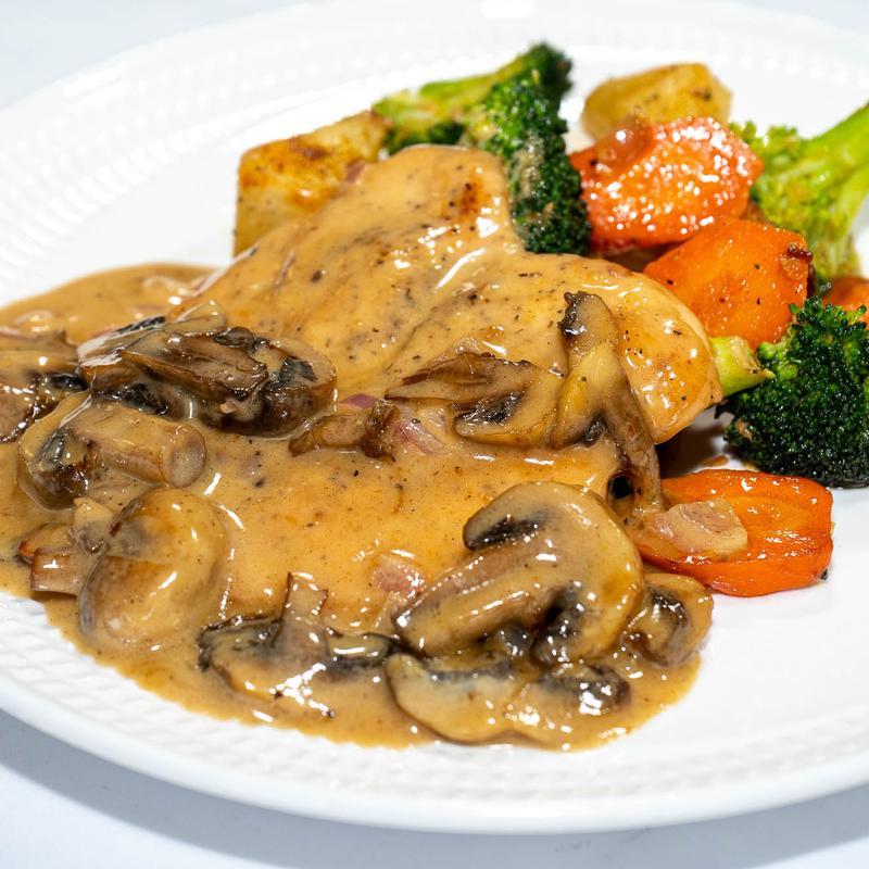 Braciola di Maiale photo