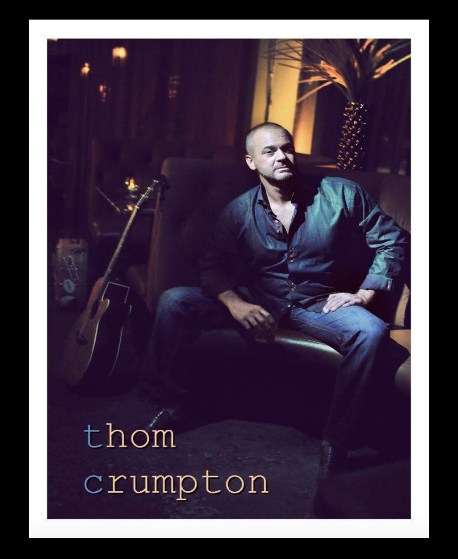 Sneak Saturdays Presents: Thom Crumpton event photo