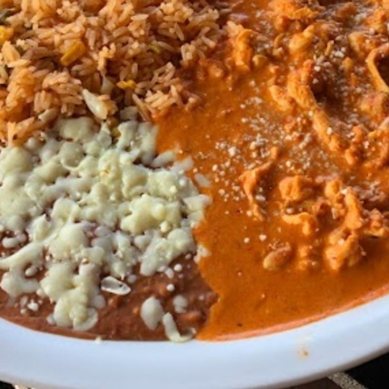 Chile Colorado photo