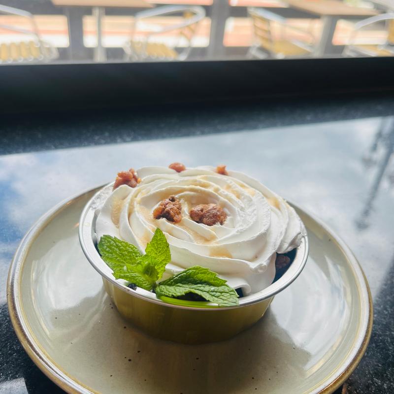 Sweet Hazel Cakes (V/GF) photo