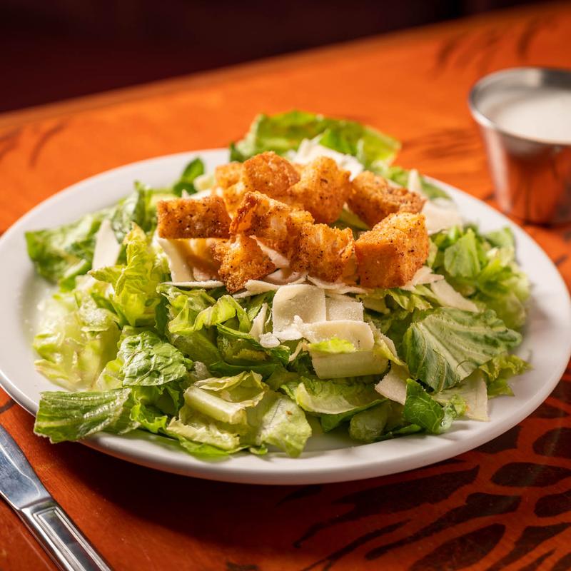 Caesar Salad photo