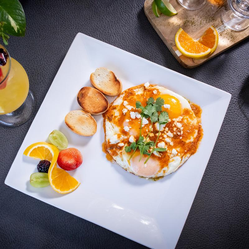 Hangover Breakfast photo