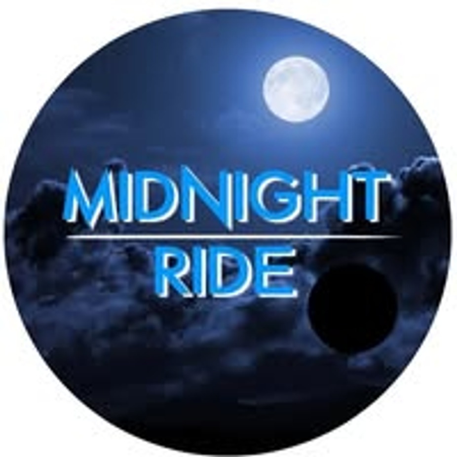 Midnight Ride event photo