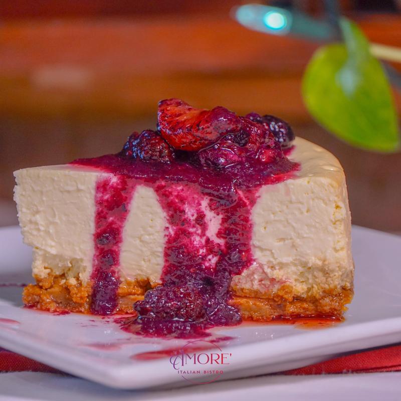 House Made Cheesecake photo