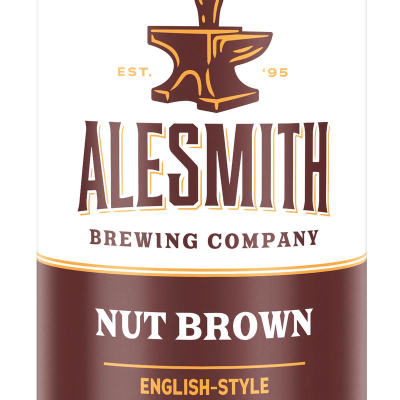 AleSmith Nut Brown photo