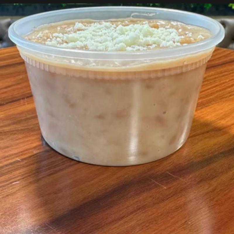 menu item 43 of 75, Beans