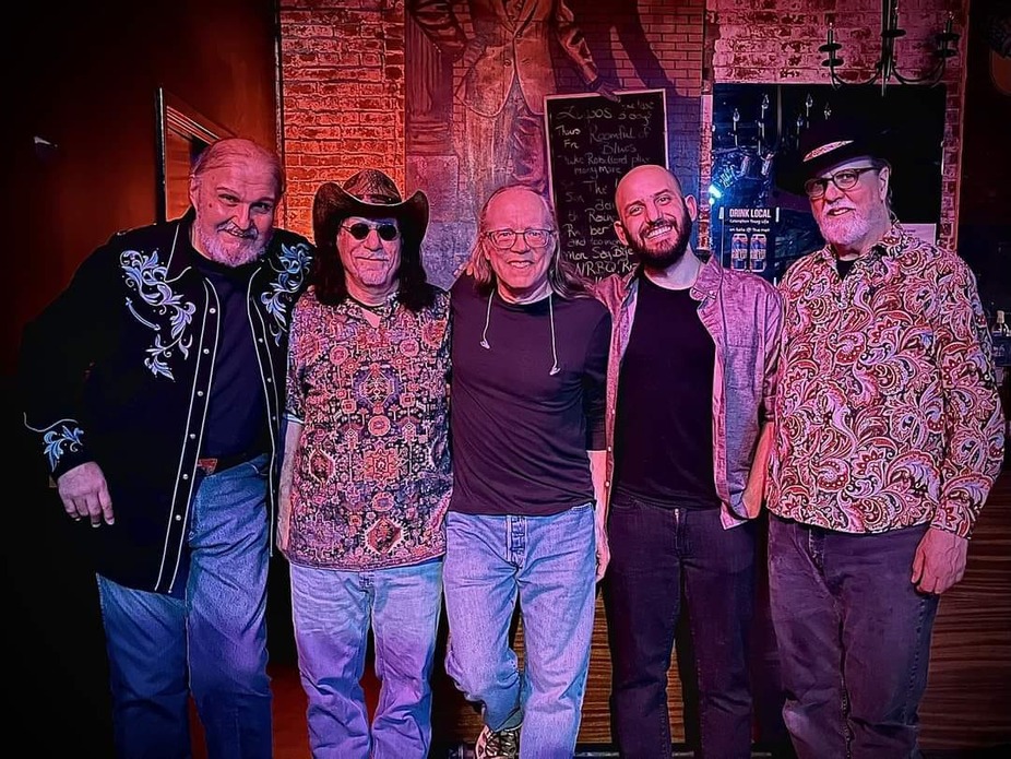 The Brothers All Band event photo