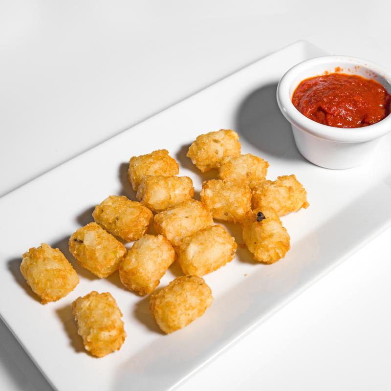 menu item 4 of 23, Basket | Fries | Tots | Onion Rings