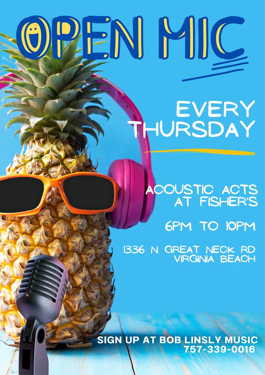 Fishers Neighborhood Kitchen Events