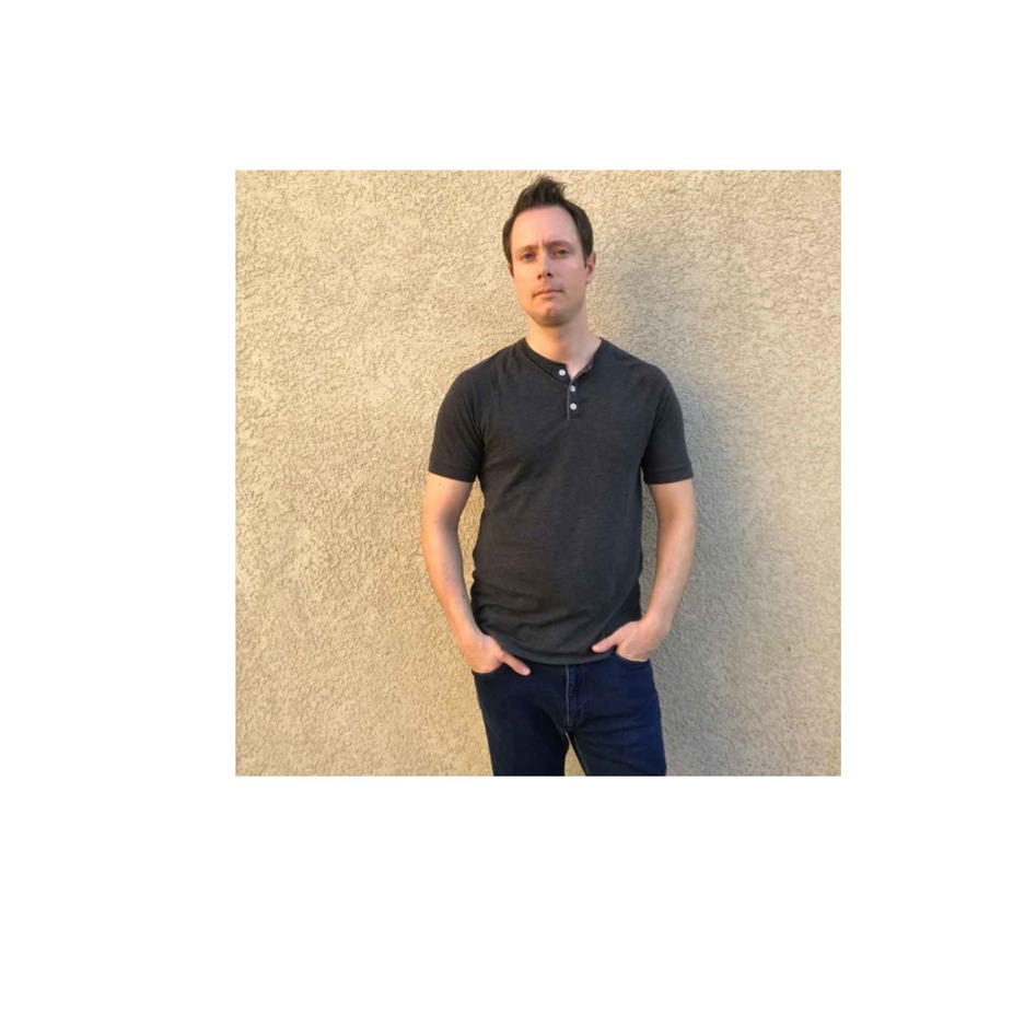 Joel Brandon on the Piano event photo
