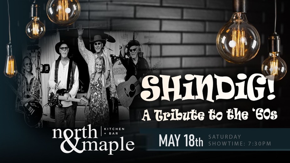 North & Maple Kitchen + Bar - events