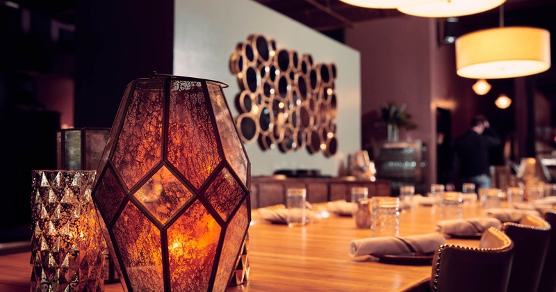 Interior decorations